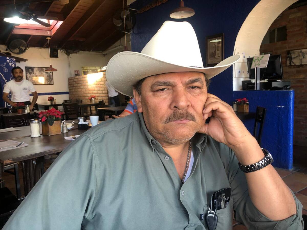 Extorsiones y mal clima afectan a restauranteros de Rosarito