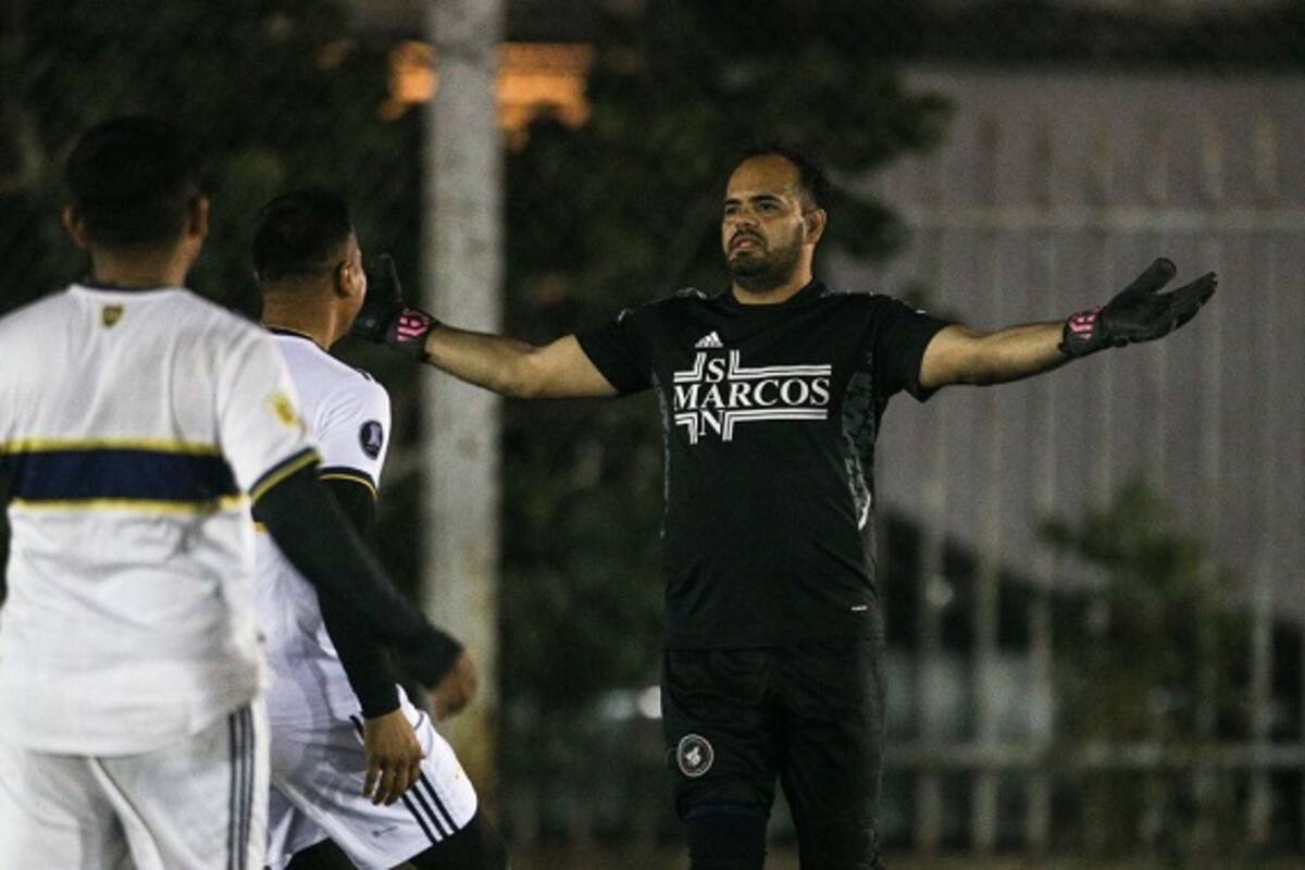 Virreyes y Zacatecas disputarán la Final de Copa en los 30´s