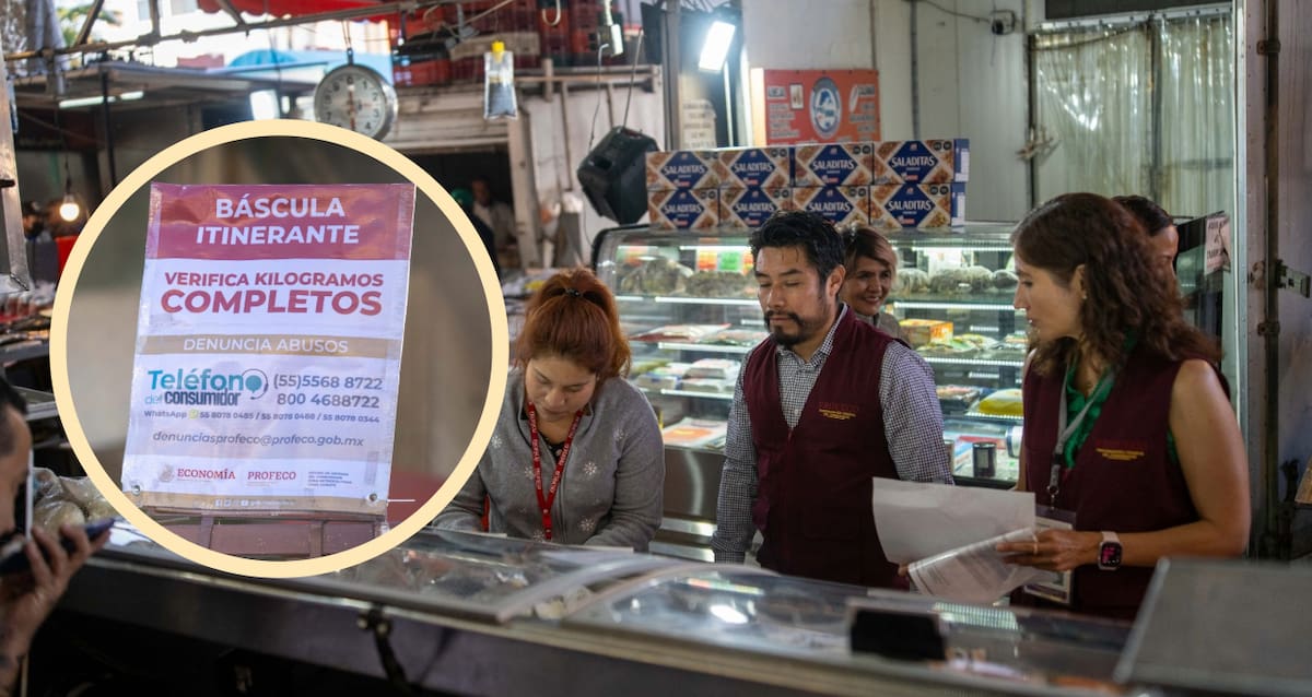 La Profeco realizó un operativo de vigilancia durante Semana Santa para asegurarse que los establecimientos cumplieran con el reglamento. | Foto: Especial