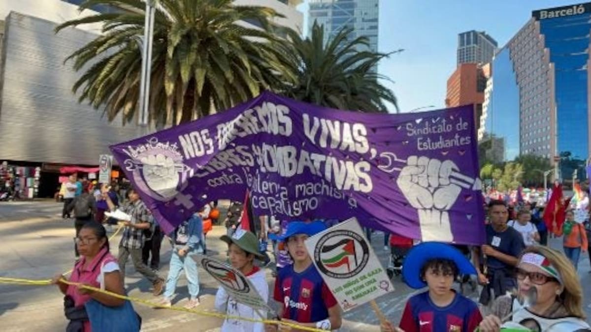 Fotografía ilustrativa.