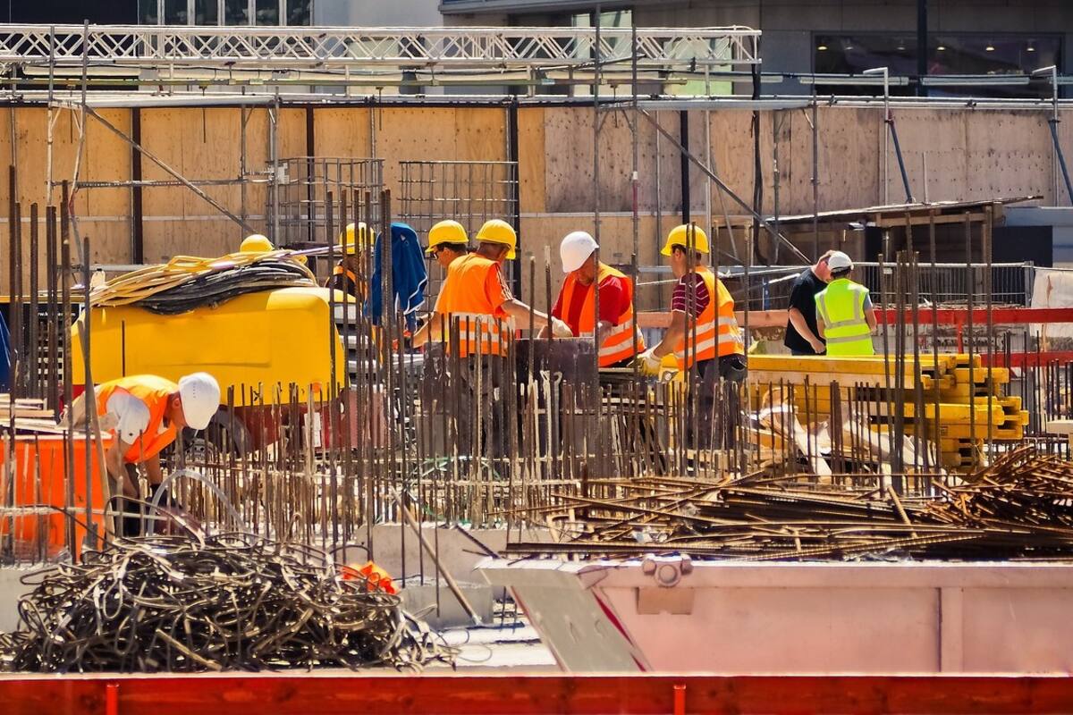 Aumento en aranceles no ha repercutido en industria de construcción: CMIC