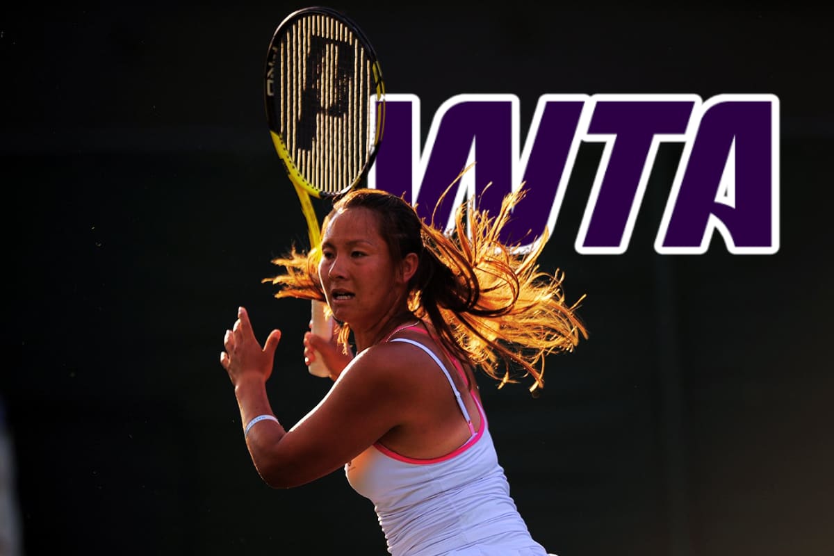 Tenista demanda por 20 millones de dólares a la Asociación de Tenis Femenino por una suspensión de 4 años