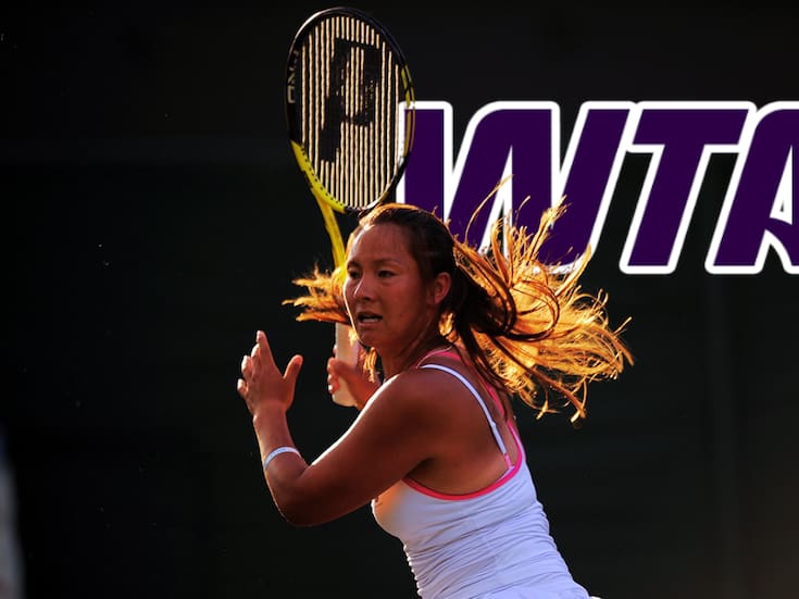 Tenista demanda por 20 millones de dólares a la Asociación de Tenis Femenino por una suspensión de 4 años