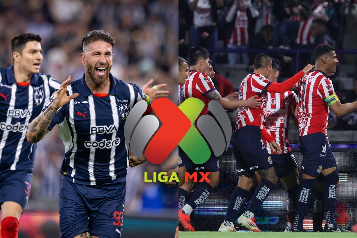 Resumen Liga MX: Tabla de posiciones, goles y los resultados de la jornada 10