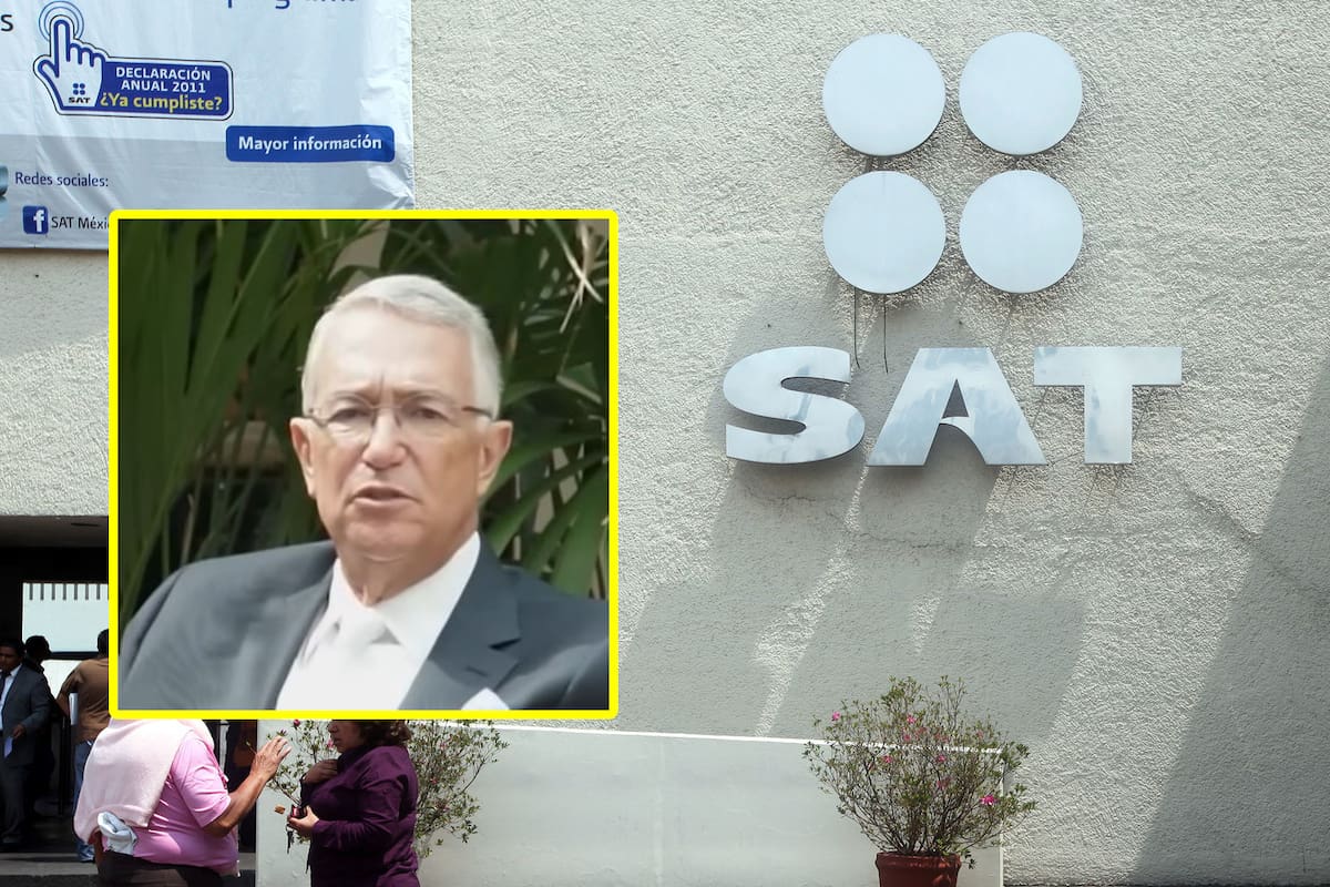 El pago de la deuda fiscal de Ricardo Salinas Pliego al SAT tendría un impacto catastrófico en la salud financiera de su imperio empresarial