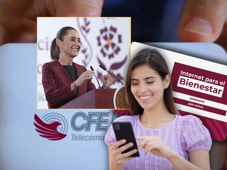 Puedes cambiarte al Internet para el Bienestar conservando tu número: Hazlo solo en 5 pasos