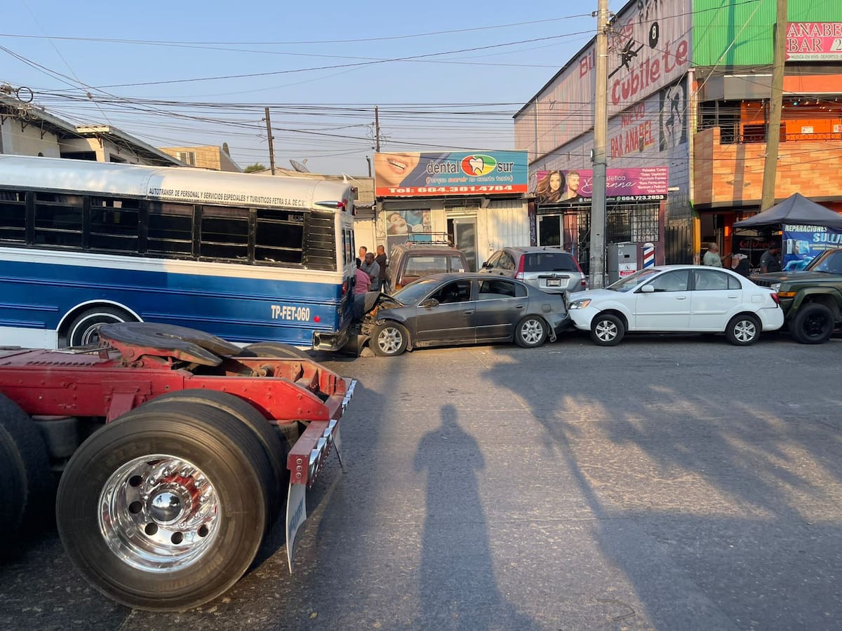 Foto: Leonardo González