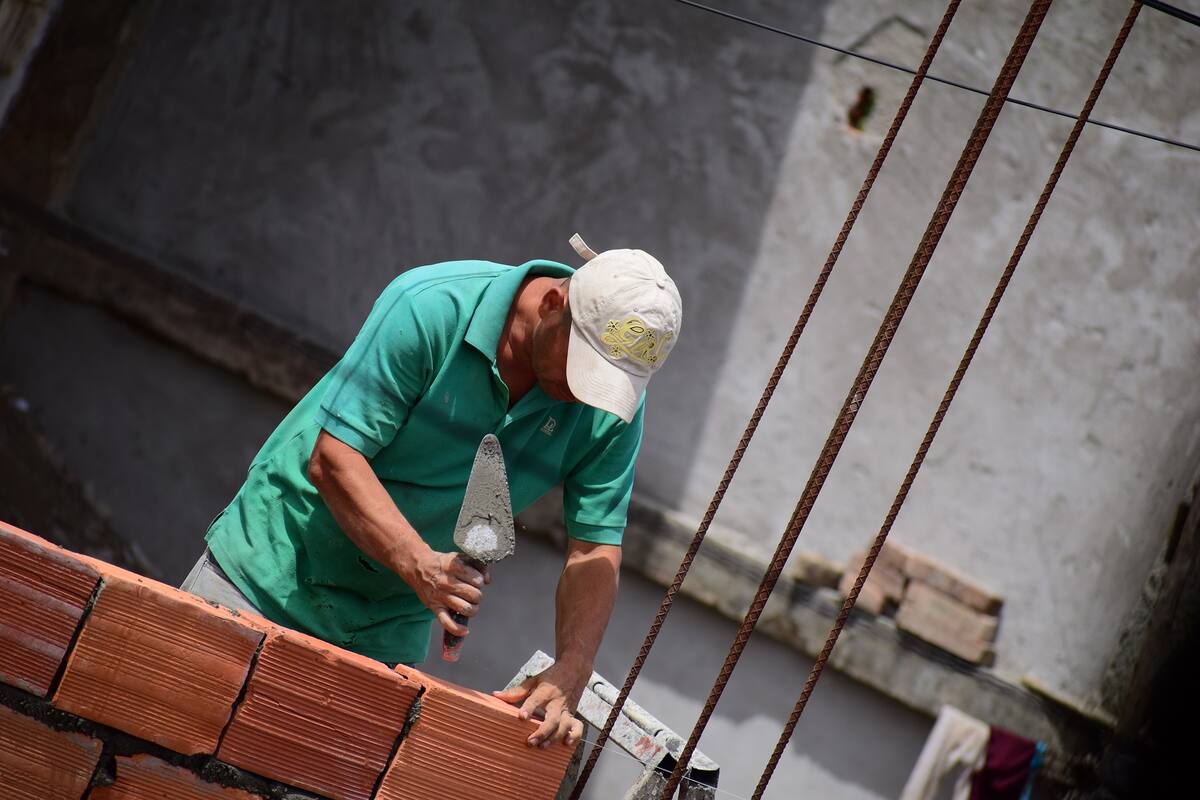 Riesgo en el trabajo: Identifica, implementa y actúa