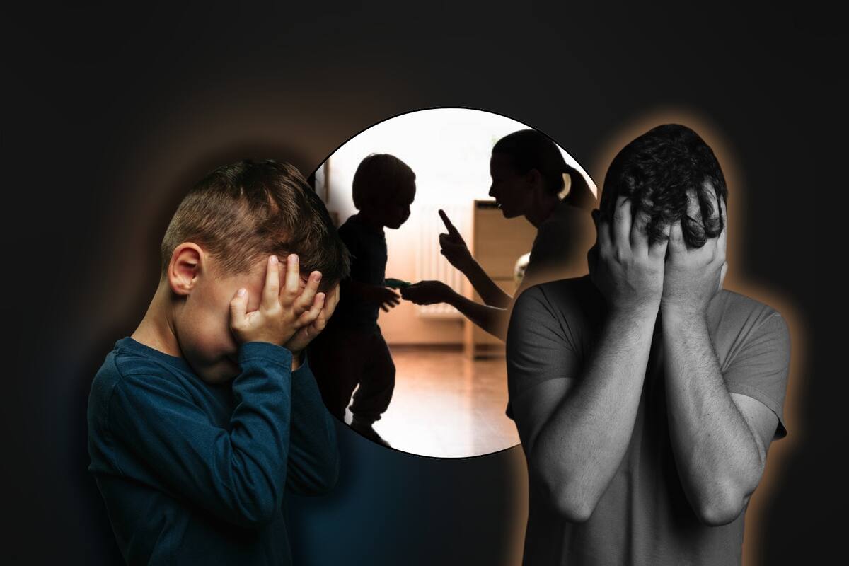 Siete comportamientos de una persona que desde su niñez tuvo demasiadas responsabilidades, según la psicología: ¿Qué es la parentificación?