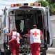 Tres casos de golpe de calor atiende Cruz Roja Obregón; uno terminó en fallecimiento