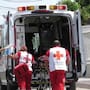 Tres casos de golpe de calor atiende Cruz Roja Obregón