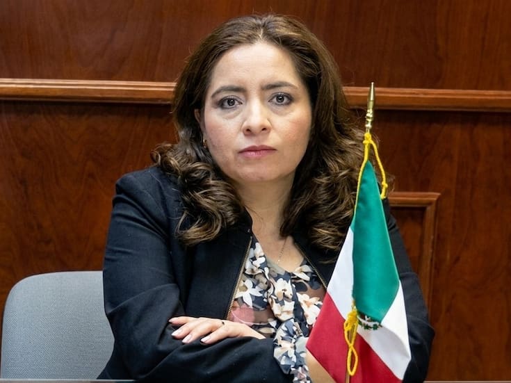 FGR renueva fiscalía federal en BC; nombran a Teófila González Lozada