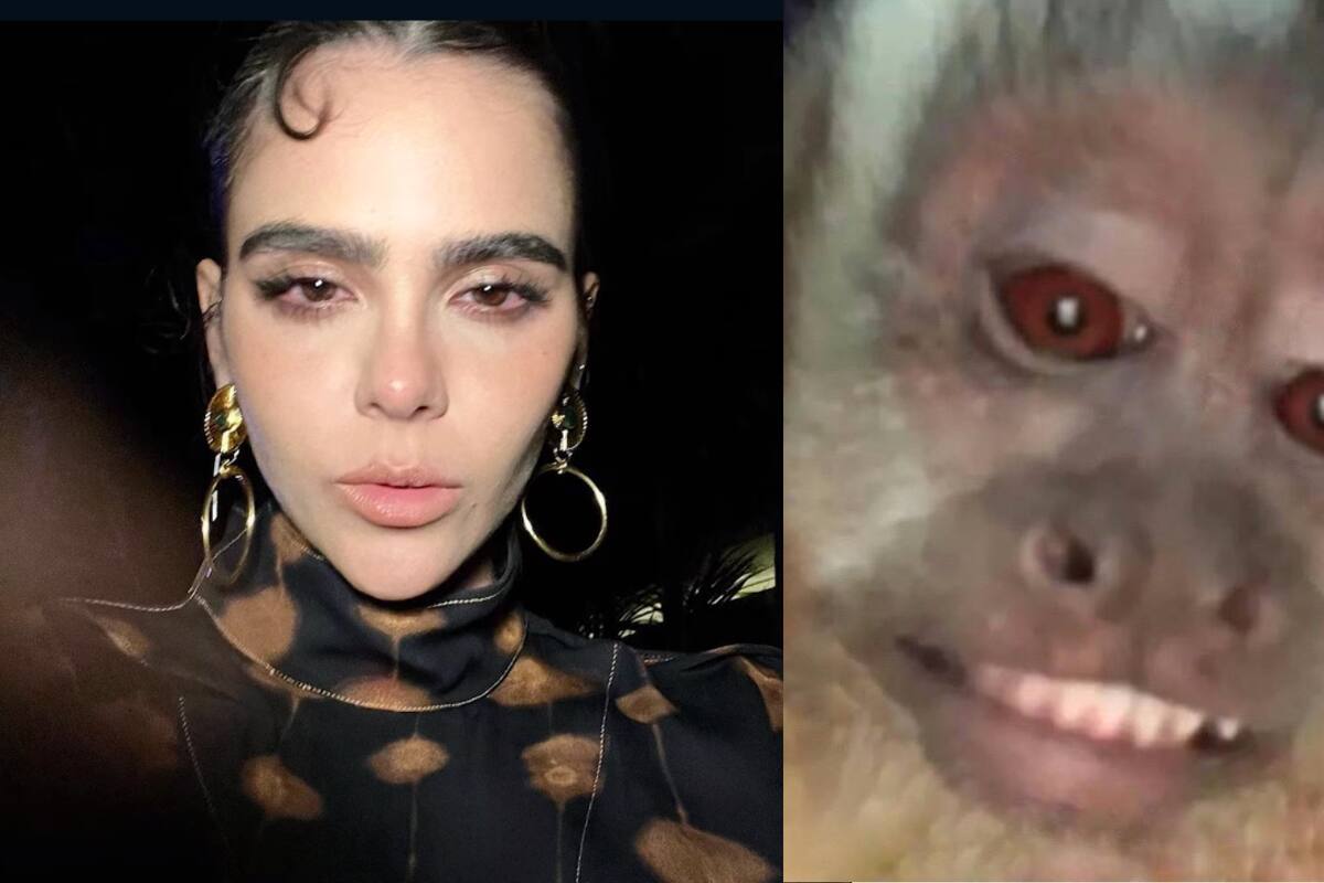 ¿Qué le pasó a Yuya? Una foto desata rumores y memes en las redes sociales