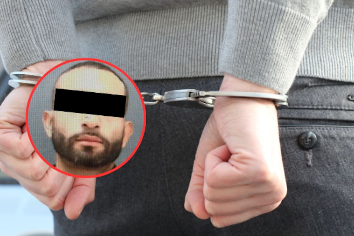 Vinculan a proceso a presunto narcomenudista en Nogales; aseguran cocaína y dinero en efectivo