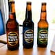 Elaboran militares cerveza Tren Maya