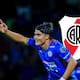 ¿River Plate está interesado en el jugador de Cruz Azul Luka Romero?