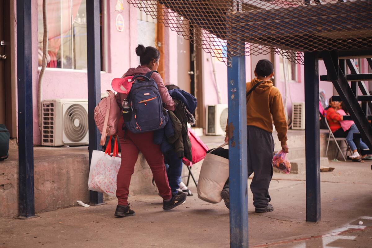 Disminuye un 6% ocupación migrante en el municipio