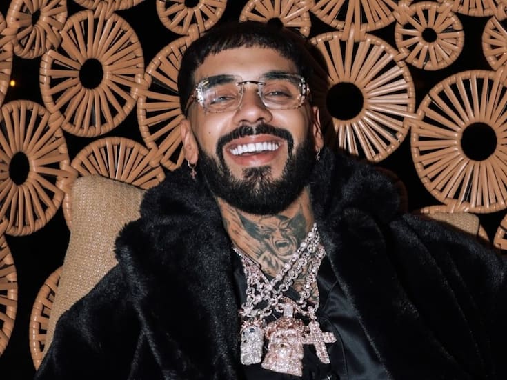 Anuel AA enfrenta demanda por presunta agresión: ¿de cuánto es la compensación que podría pagar?