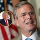 Jeb Bush elogia a Trump por debilitar a Irán, pero advierte que 300 drones reportados en Cuba representan una “amenaza” para Estados Unidos
