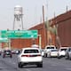 Filas de una hora para cruzar a Calexico este domingo