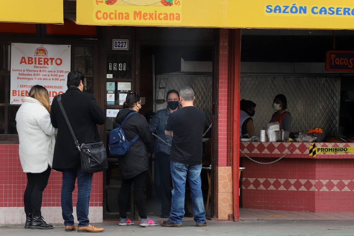 Semáforo verde del Covid-19 ayudará a la economía
