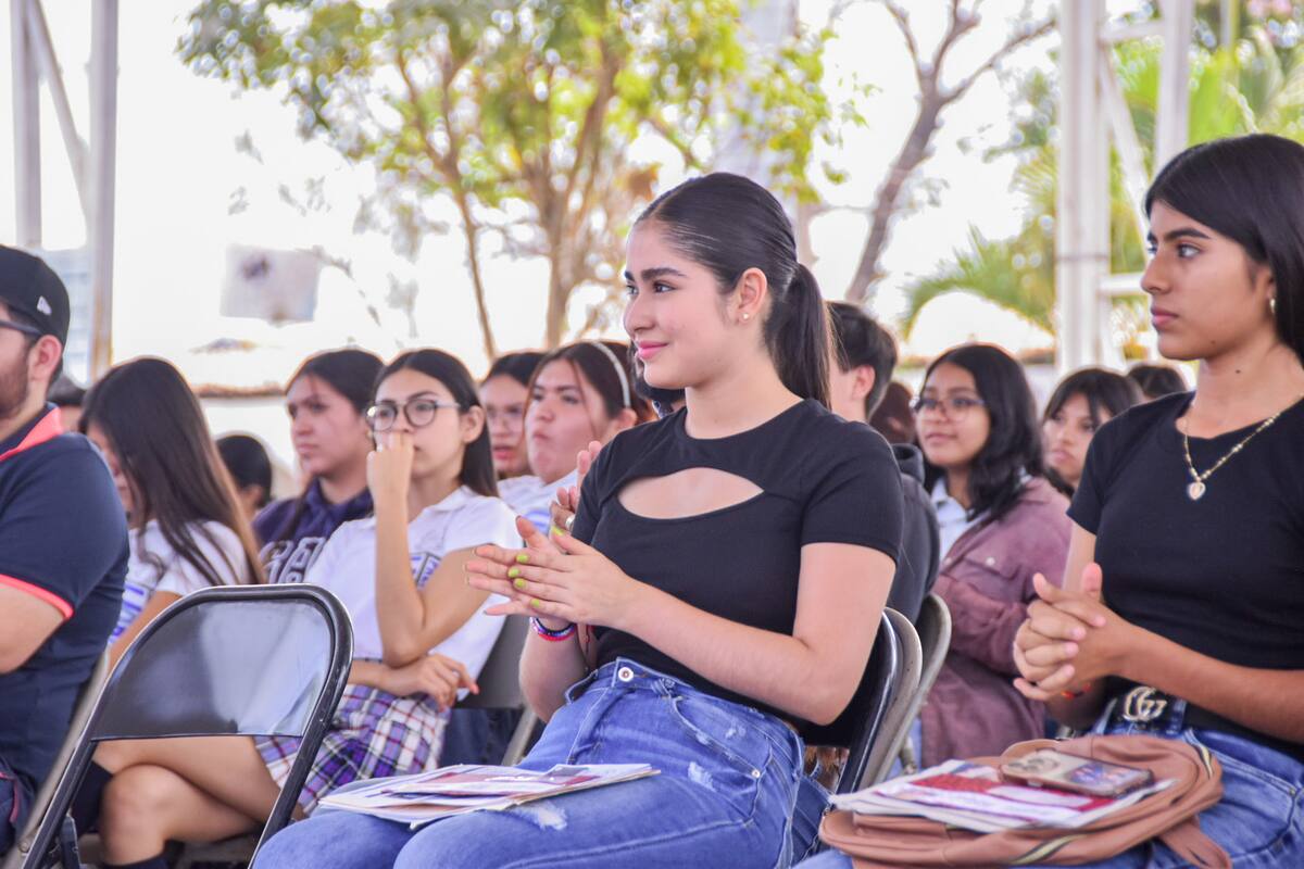 Durante noviembre se entregarán los apoyos económicos, correspondientes al segundo pago de 2024