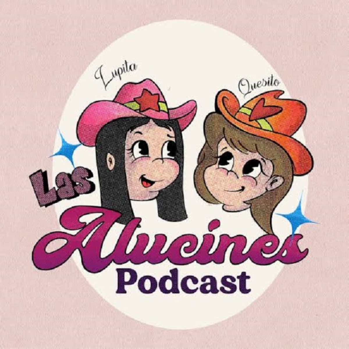 “Las Alucines Podcast” tiene más de 40 mil oyentes mensuales en Spotify y 3.1 millones de suscriptores en YouTube.