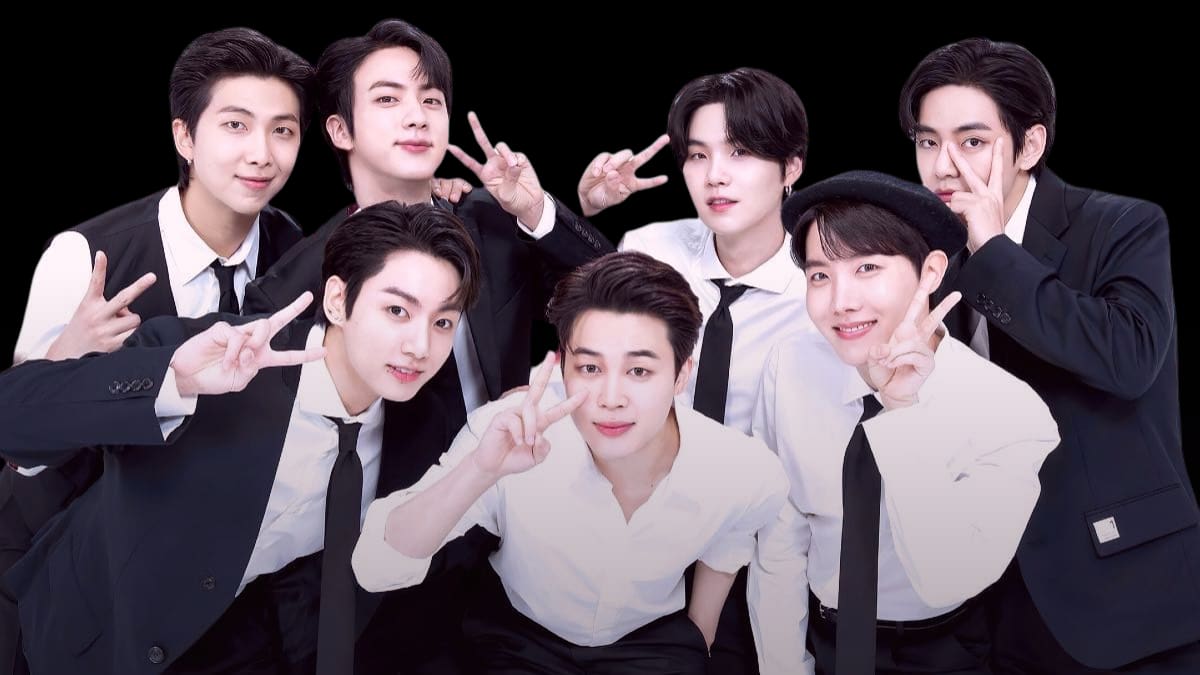 BTS en Corea del Sur: revelan la duración oficial de su concierto en Gwanghwamun que llegará a Netflix