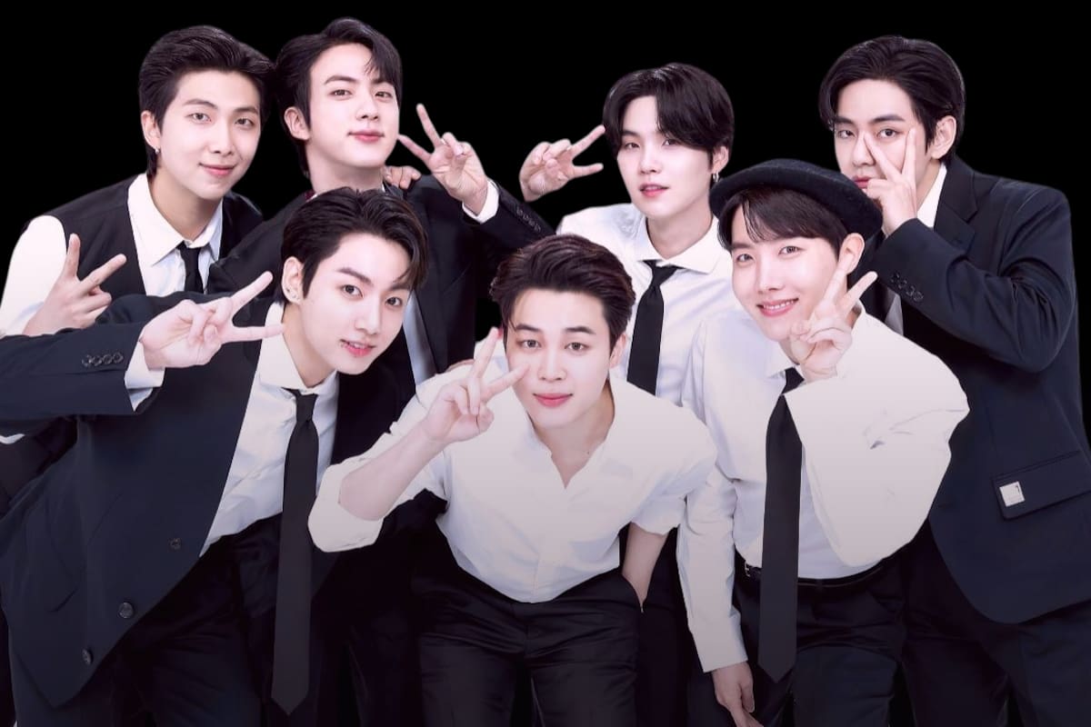 BTS en Corea del Sur: revelan la duración oficial de su concierto en Gwanghwamun que llegará a Netflix