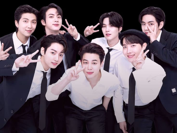 BTS en Corea del Sur: revelan la duración oficial de su concierto en Gwanghwamun que llegará a Netflix