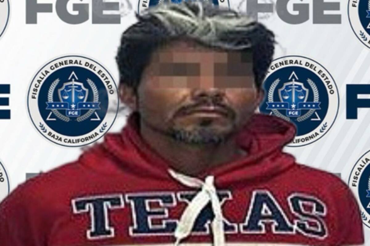 Procesan a hombre que intentó incendiar con una bomba molotov una casa con menores dentro