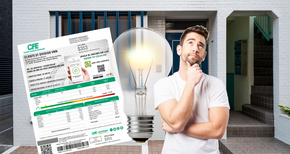 El trámite es gratuito, pero se debe considerar que si existen adeudos se deben cubrir primero para poder realizar el cambio de nombre del titular del servicio