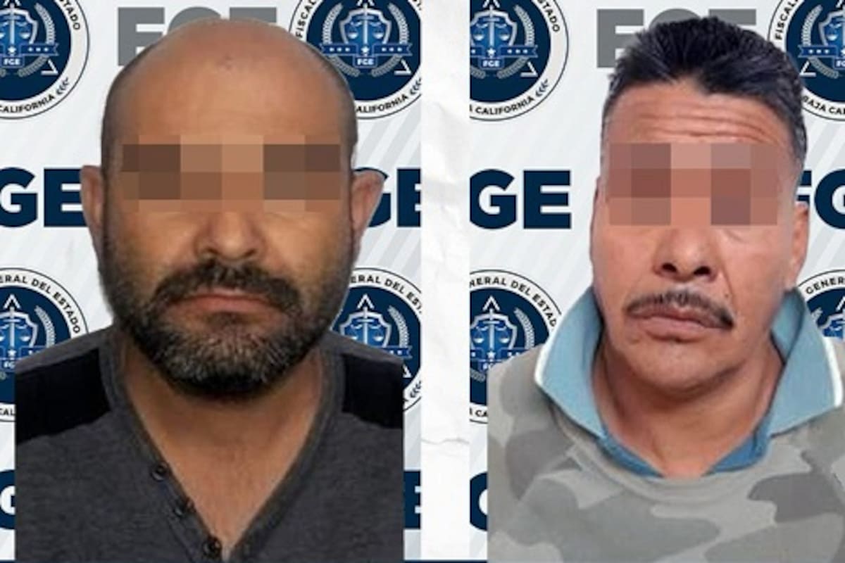 Golpearon y ataron a un adulto mayor para robarle; quedan en prisión