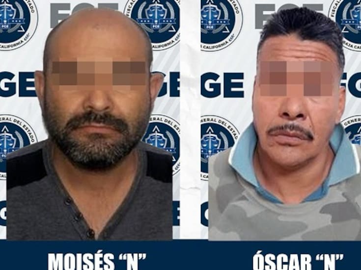 Golpearon y ataron a un adulto mayor para robarle; quedan en prisión