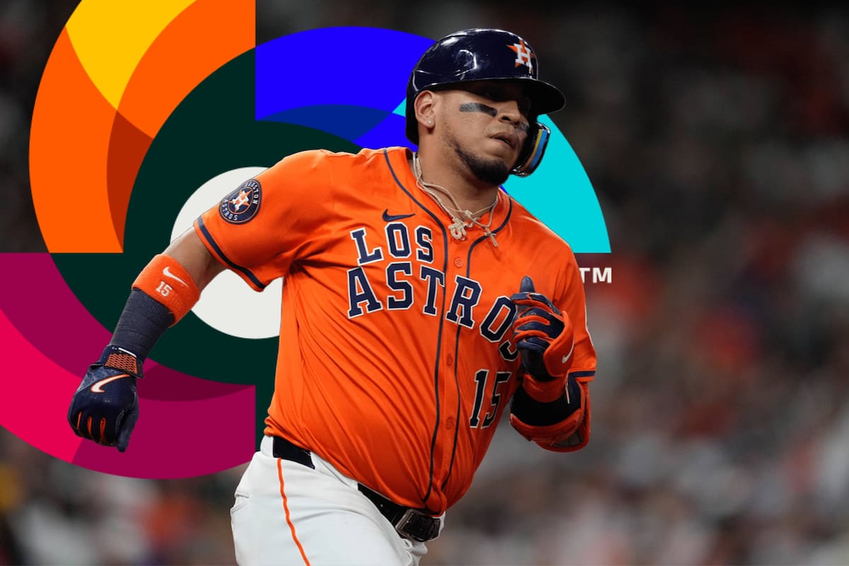 Isaac Paredes no jugará con México el Clásico Mundial 2026, pero pacta con Astros por 9.35 millones de dólares