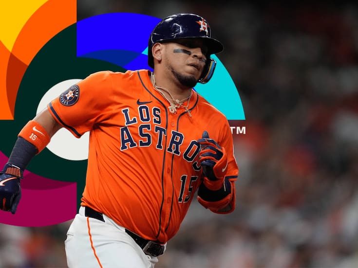 Isaac Paredes no jugará con México el Clásico Mundial 2026, pero pacta con Astros por 9.35 millones de dólares
