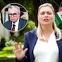 “No sacrifique a un país entero”: Maru Campos pide a Sheinbaum entregar a Rocha Moya y advierte que proteger a señalados puede costarle a México el T-MEC