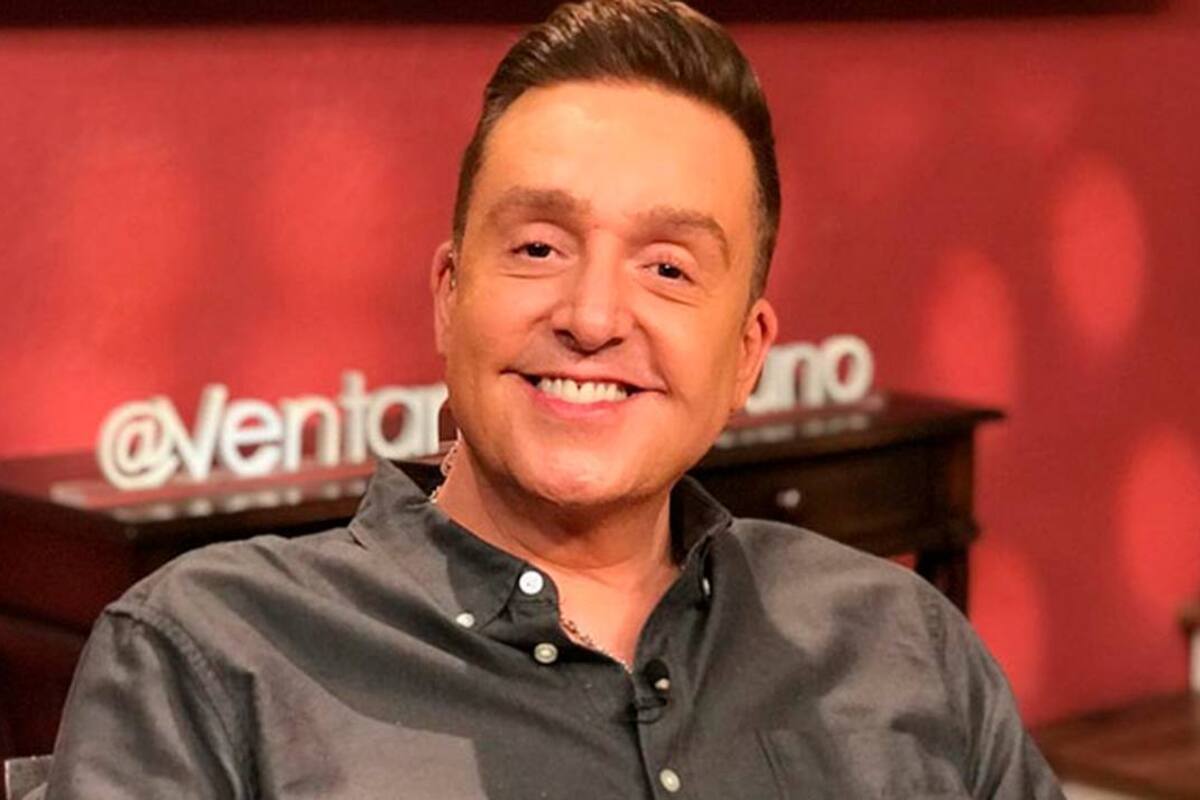 Integrante de “Ventaneando” tiene pleito casado con Daniel Bisogno
