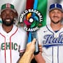 México vs Italia: ¿A qué hora y dónde ver GRATIS y EN VIVO el Juego 4 del Clásico Mundial de Beisbol 2026?