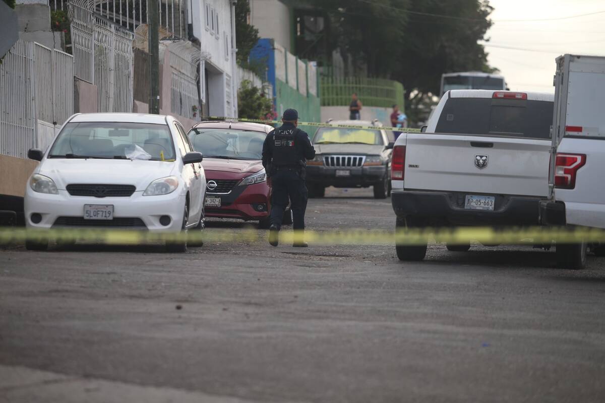Homicidios Tijuana: Hallan cadáver en la Postal