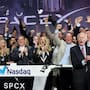 La salida a bolsa de SpaceX convirtió a más de 4 mil 400 empleados en millonarios y abrió una de las mayores transferencias de riqueza hacia trabajadores en la industria tecnológica