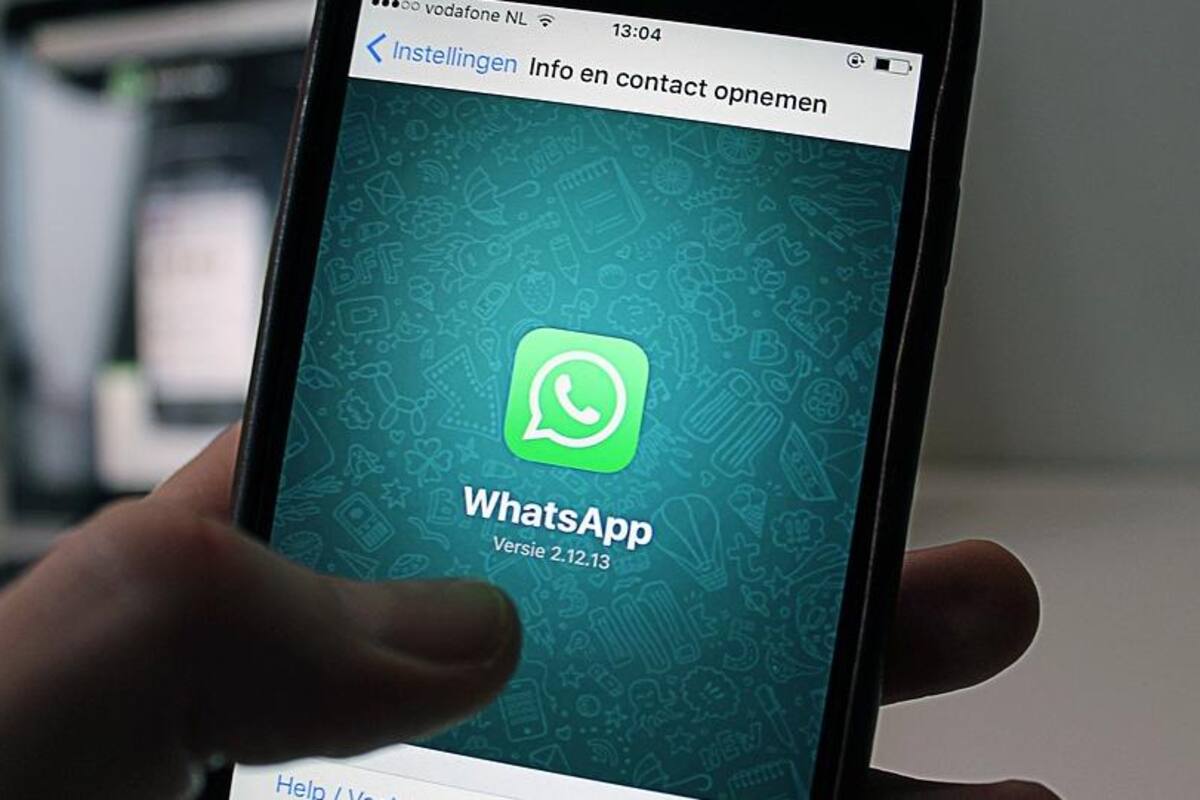 WhatsApp: Contará con la eliminación de mensajes después de 90 días