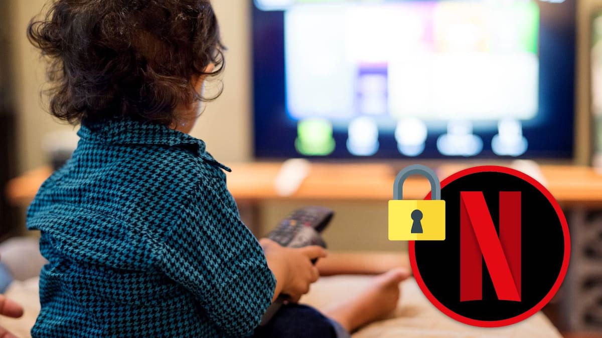 Netflix apuesta por la seguridad de los niños y lanza Playground, con la que los padres podrán controlar lo que ven sus hijos, sin anuncios, ni compras integradas a la suscripción