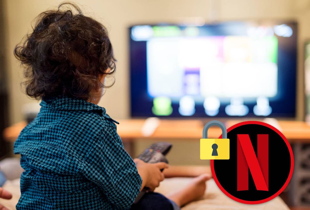 Playground funciona con la suscripción existente de Netflix, sin costo extra, pero debe descargarse de forma independiente. | Foto: Freepik/ Pngwing