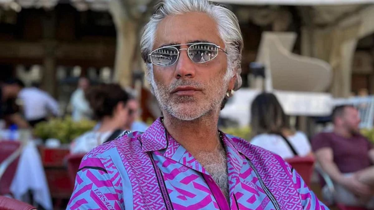 Alejandro Fernández señaló que, aunque ya tiene una familia formada, está abierto a la posibilidad de tener hijos con Karla Laveaga.