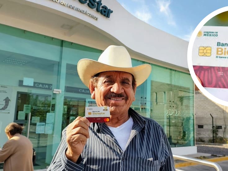 Abren registro a la Pensión del Bienestar para recibir 6 mil 200 pesos bimestrales; a partir de estas fechas podrás registrarte