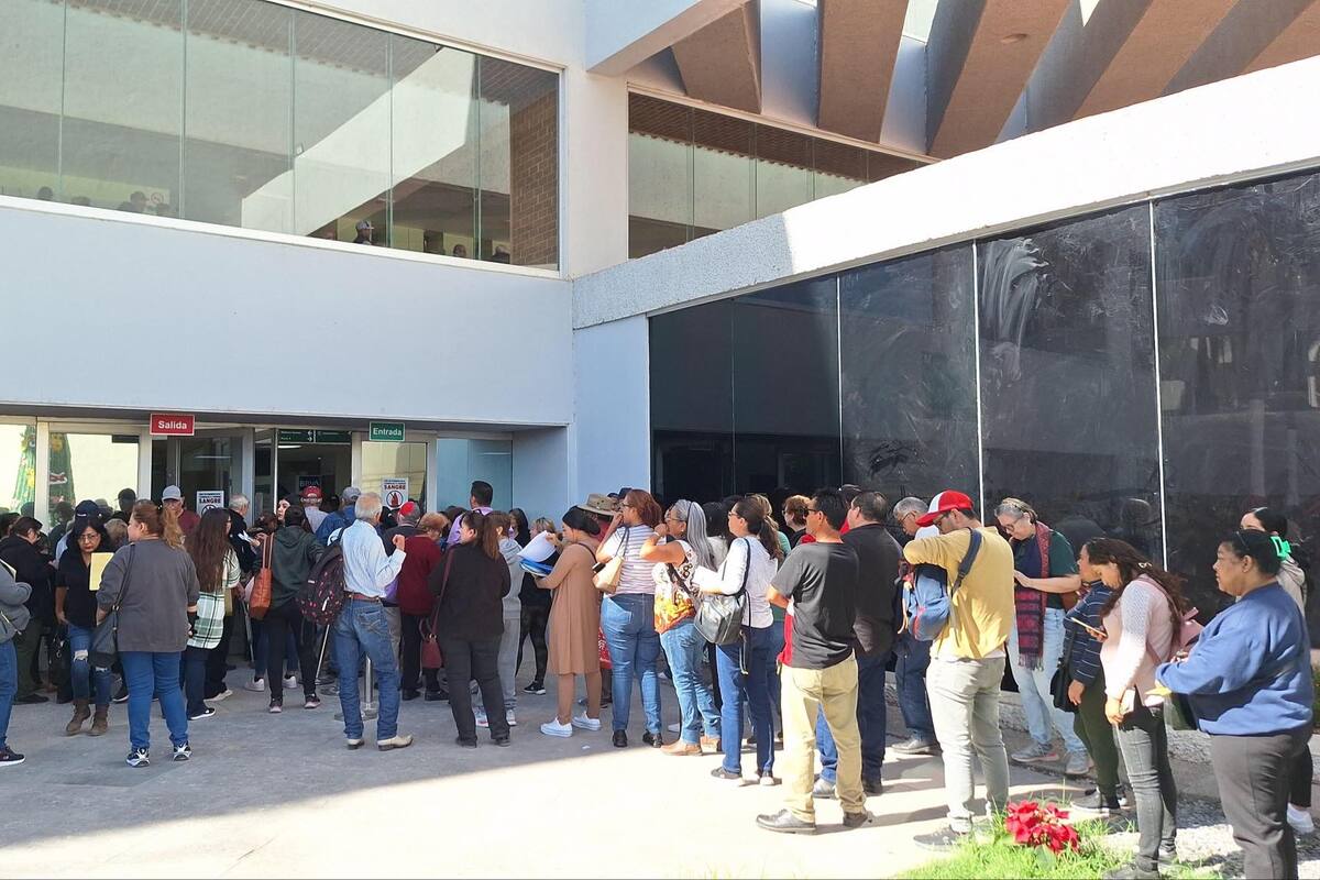 La UMAE del IMSS implenta estas modificaciones en Cajeme