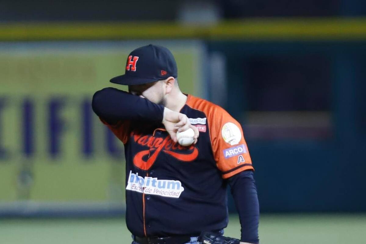 Naranjeros caen ante Mazatlán y se colocan a una derrota de ser eliminados