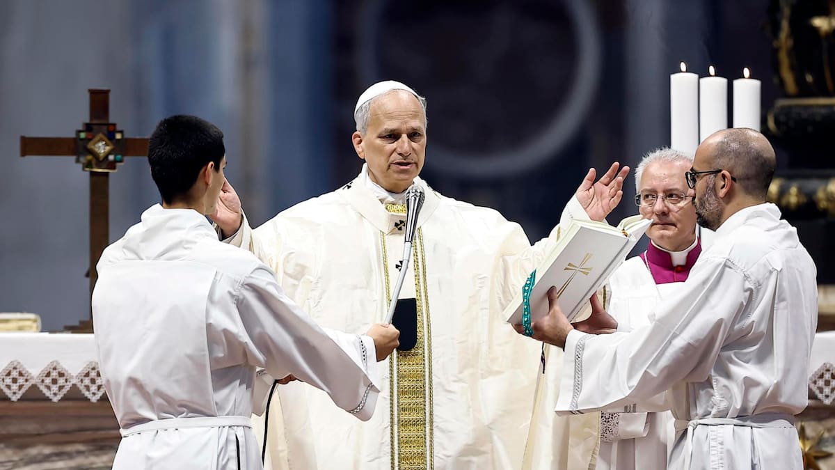 Papa León XIV: “Hoy también hay quienes mueren por su fe” el pontífice rinde homenaje a los mártires del siglo XXI