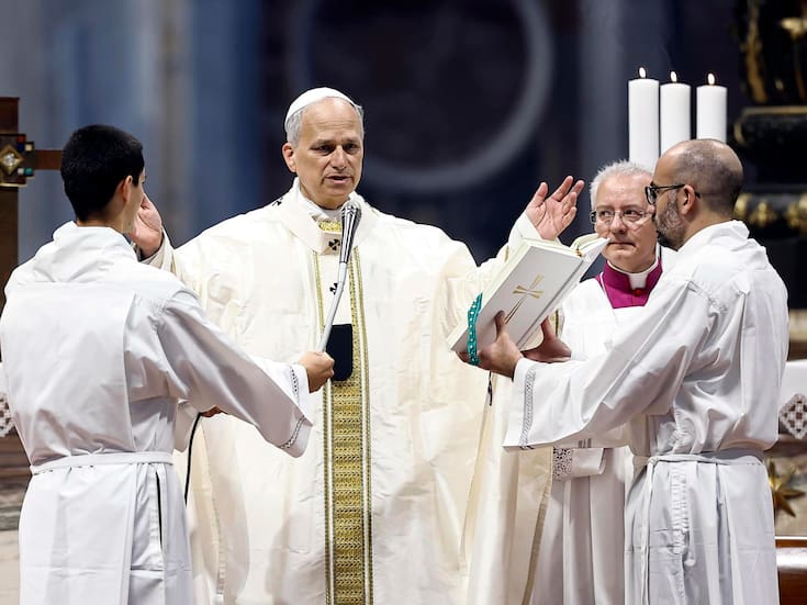 Papa León XIV: “Hoy también hay quienes mueren por su fe” el pontífice rinde homenaje a los mártires del siglo XXI